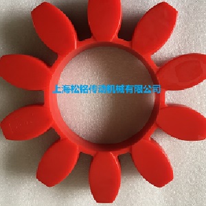 GR125/ROTEX125 coupling elastomer 